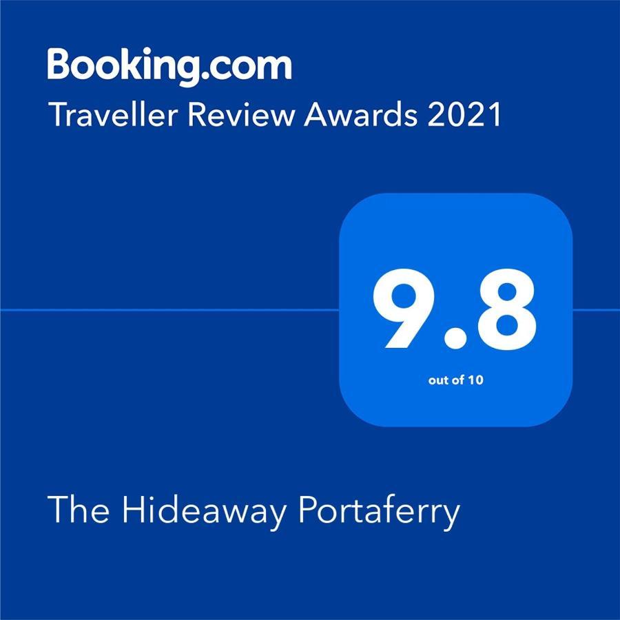 The Hideaway Portaferry Apartment Ngoại thất bức ảnh